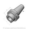 Redukční pouzdro A BT50xSK40-70   MAS-BT